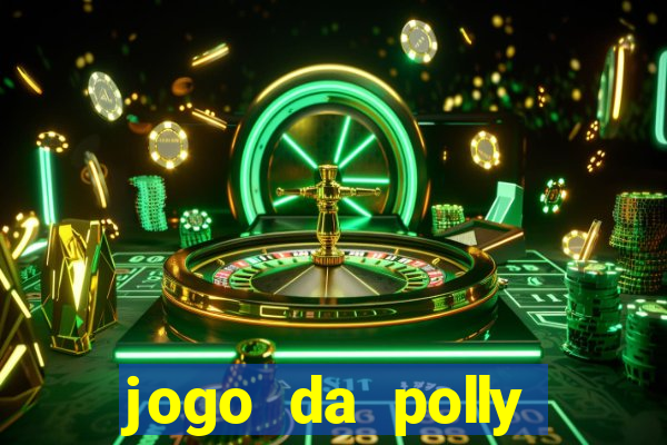 jogo da polly pocket 360